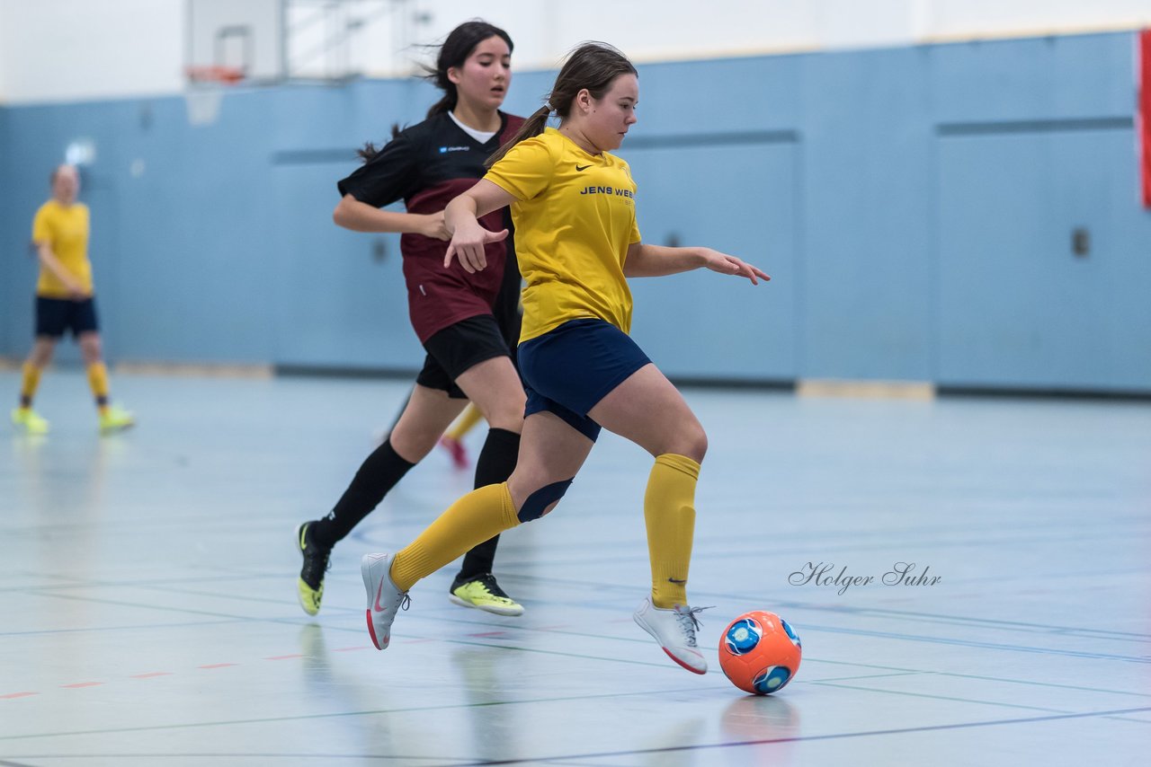 Bild 261 - HFV Futsalmeisterschaft